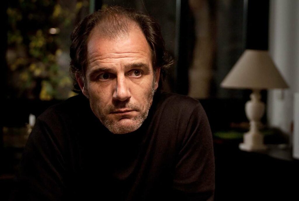 Frédéric Pierrot - photo©julien Bonet