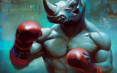 [BILAL] ZOOBOXING CLUB