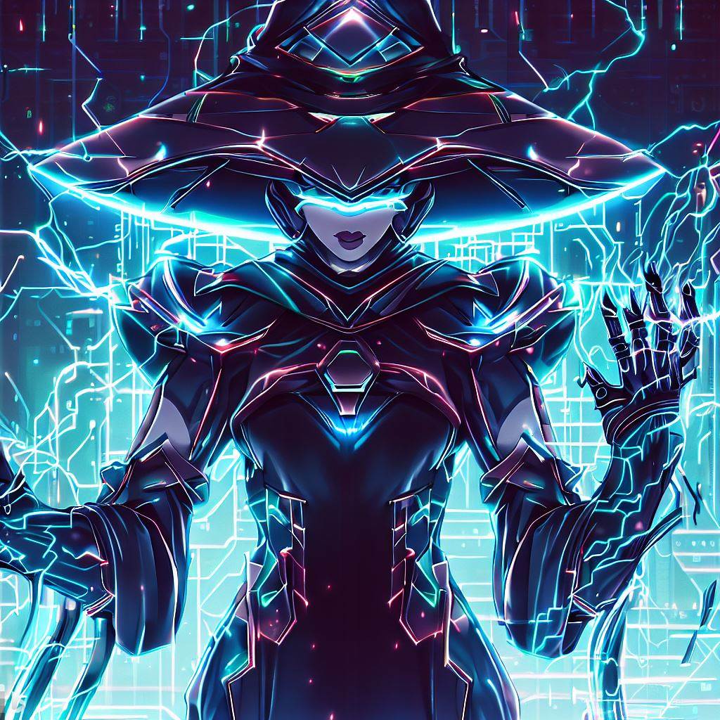 La méchante sorcière de l'Ouest / the Wicked Witch