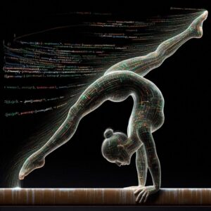 javaScript Gymnatisque