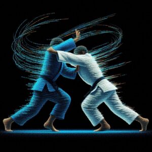 javaScript Judo