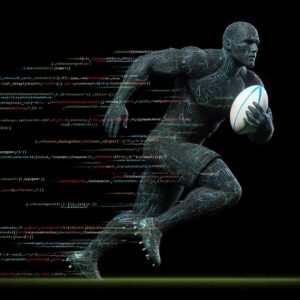 javaScript Rugby