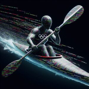 javaScript Kanoe-Kayak