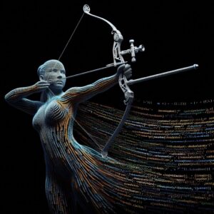 javaScript Tir à l'arc