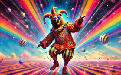 ACID BEARS